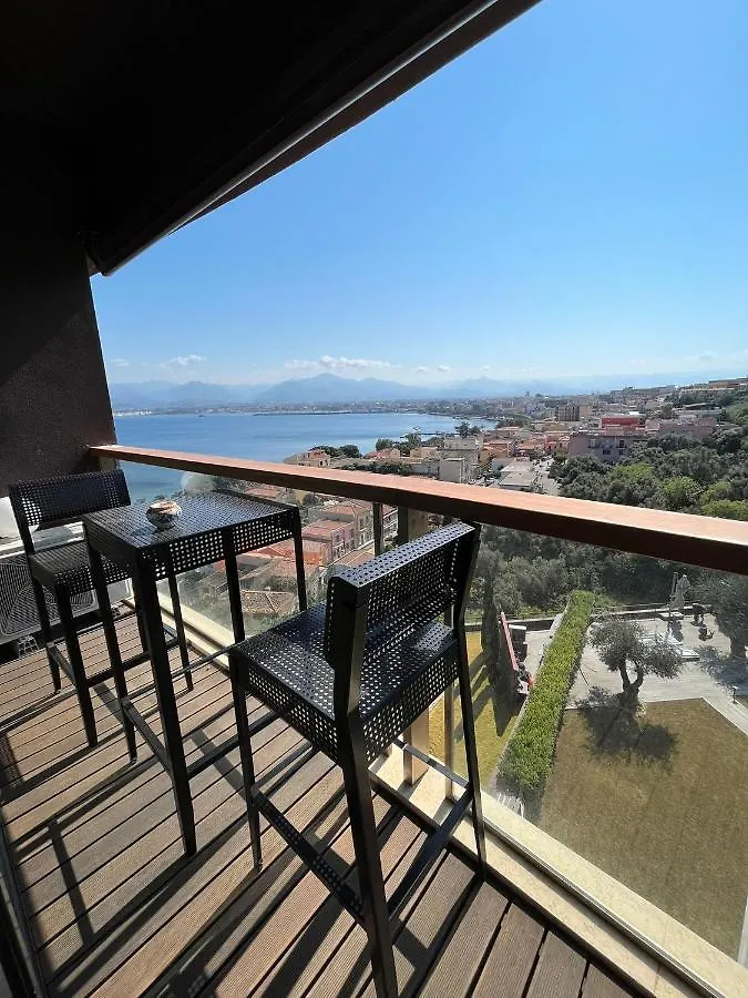 Apartment Appartamento Esclusivo Panoramico - Eolian Residence Italy