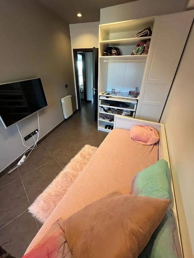 Appartamento Esclusivo Panoramico - Eolian Residence Milazzo