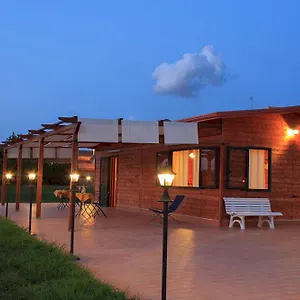 Il Gelsomino Ritrovato Vakantieboerderij